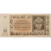 10 Korun