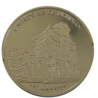 Cathédrale Notre-Dame - Sainte Patronne