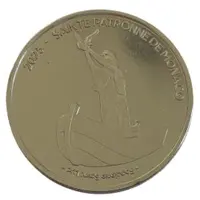 Cathédrale Notre-Dame - Sainte Patronne