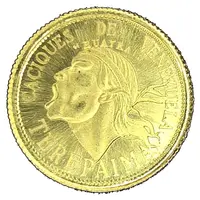 Caciques De Venezuela Terepaima