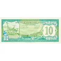 10 Gulden