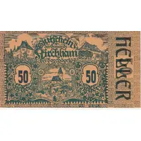 50 Heller Kirchham