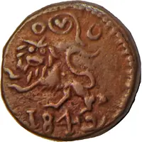 10 Cash - Krishna Raja Wodeyar Mysore