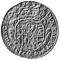 1 Doppia - Charles Emmanuel III