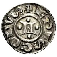 Grosso - Bishop Nicolo Maltraversi Reggio Emilia