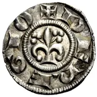 Grosso - Bishop Nicolo Maltraversi Reggio Emilia