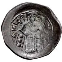 Trachy - Konstantin Tih I Asen