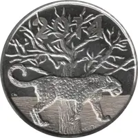 Token - Coin World 2014