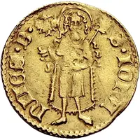 1 Goldgulden - Rupert I