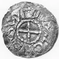 Denier - Ludolphe Esslingen