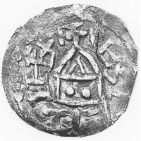 Denier - Ludolphe Esslingen