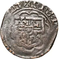 4 Mites - Joan of Merwede