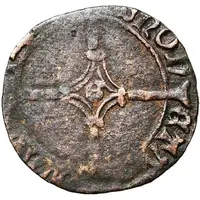 4 Mites - Joan of Merwede