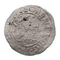 1 Denier - Gábor Báthori