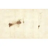 1/2 Real Tesoro Nacional