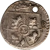 1 Real - Ferdinand VII