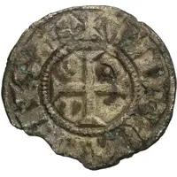 Denier - Bouchard VI