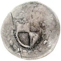 1 Pfennig - John III and Frederick VI