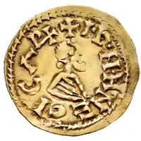 Tremissis - Egica Narbona