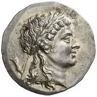Tetradrachm
