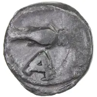 1 Cash - Frederik III