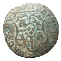 1 Sesino - Filippo I