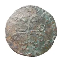 1 Sesino - Filippo I