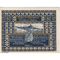 80 Heller Kirchberg am Wagram