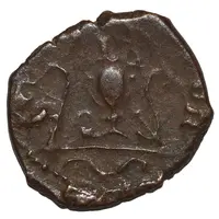 Antoninianus - Tetricus I Barbarous radiate