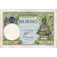 10 Francs