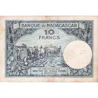 10 Francs