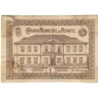 1 Centavo Penafiel