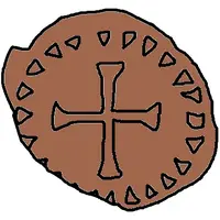 Nummus - Godas Without legend