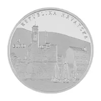 4 Euros Gajeta Falkuša