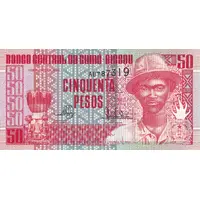 50 Pesos