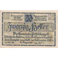 20 Heller Helfenberg