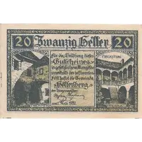 20 Heller Helfenberg