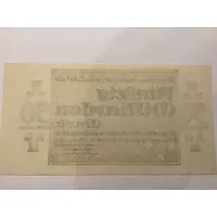 50 000 000 000 Mark Gelsenkirchener Bergwerks-Aktien-Gesellschaft