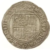 4 Stivers - In name of Matthias I Value in legend