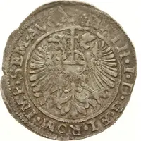 4 Stivers - In name of Matthias I Value in legend