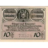 10 Pfennig