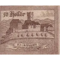 50 Heller Arbing