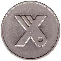 Token - Food UKVP Ust Kamenogorsk