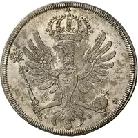 1 Thaler - Frederick I