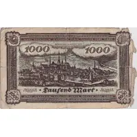 1000 Mark