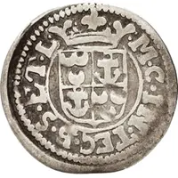 2 Mariengroschen - Moritz