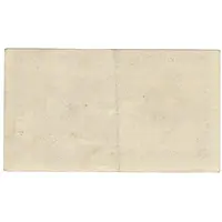 1 Pfennig Fokker-Flugzeugwerke