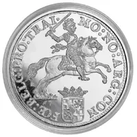 Replica - Ducaton Rider 1761 Utrecht