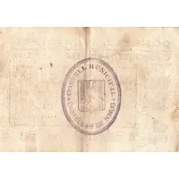 1 Peseta Castellar de n'Hug