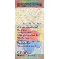 2000 Escudos